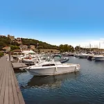 Prázdninový dům Luxurioese Schaeferei 2km Vom Von Santa Giulia Entfernt By Interhome Porto-Vecchio (Corsica)