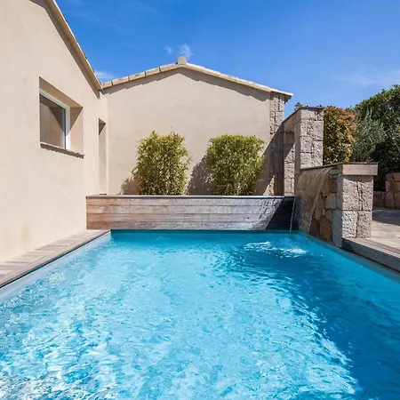 Luxurioese Schaeferei 2km Vom Von Santa Giulia Entfernt By Interhome פורטו-וישיו