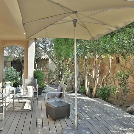 בית נופש Luxurioese Schaeferei 2km Vom Von Santa Giulia Entfernt By Interhome