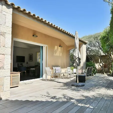 Luxurioese Schaeferei 2km Vom Von Santa Giulia Entfernt By Interhome * Porto-Vecchio (Corsica)