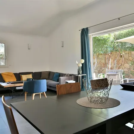 Luxurioese Schaeferei 2km Vom Von Santa Giulia Entfernt By Interhome Feriehus