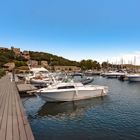 Feriehus Luxurioese Schaeferei 2km Vom Von Santa Giulia Entfernt By Interhome Porto-Vecchio (Corsica)