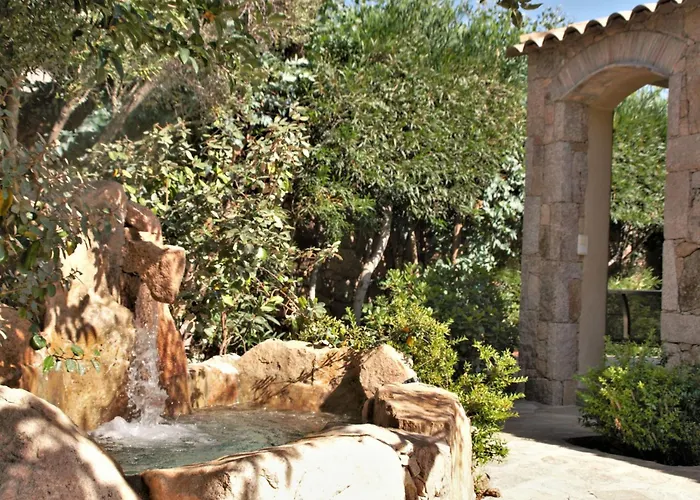 Luxurioese Schaeferei 2km Vom Von Santa Giulia Entfernt By Interhome בית נופש