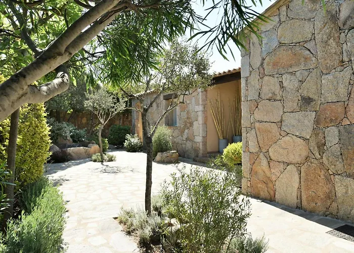 בית נופש Luxurioese Schaeferei 2km Vom Von Santa Giulia Entfernt By Interhome *