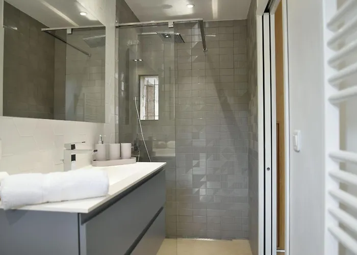 Luxurioese Schaeferei 2km Vom Von Santa Giulia Entfernt By Interhome * פורטו-וישיו