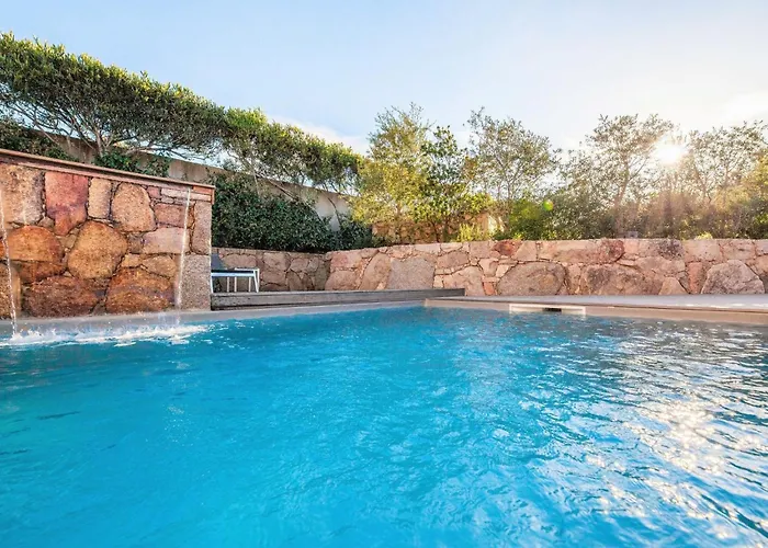 Luxurioese Schaeferei 2km Vom Von Santa Giulia Entfernt By Interhome