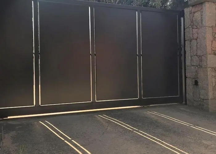 בית נופש Luxurioese Schaeferei 2km Vom Von Santa Giulia Entfernt By Interhome *