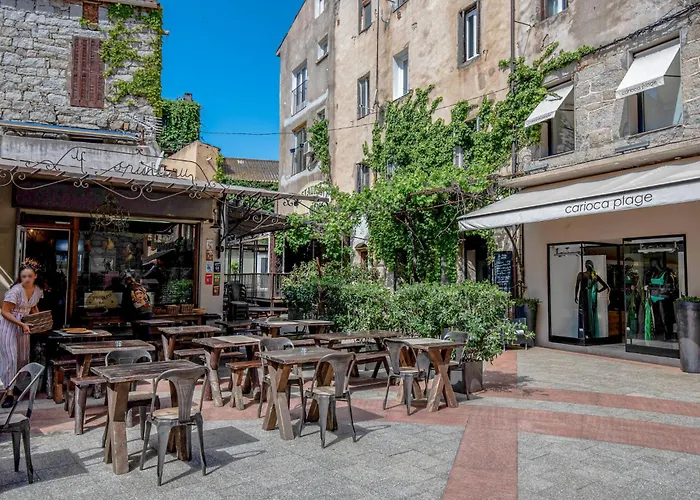 Luxurioese Schaeferei 2km Vom Von Santa Giulia Entfernt By Interhome *