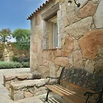 Luxurioese Schaeferei 2km Vom Von Santa Giulia Entfernt By Interhome 펜션 *