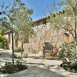 펜션 Luxurioese Schaeferei 2km Vom Von Santa Giulia Entfernt By Interhome