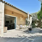 Luxurioese Schaeferei 2km Vom Von Santa Giulia Entfernt By Interhome * 포르토베쉬오