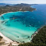 Luxurioese Schaeferei 2km Vom Von Santa Giulia Entfernt By Interhome *