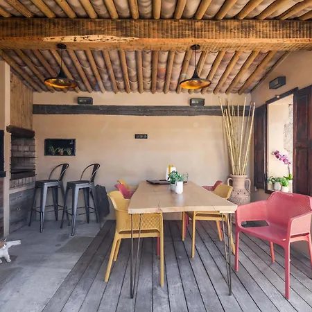 Luxurioese Schaeferei 2km Vom Von Santa Giulia Entfernt By Interhome Vakantiehuis Porto-Vecchio (Corsica)