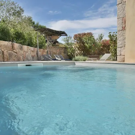 Ferienhaus Luxurioese Schaeferei 2km Vom Von Santa Giulia Entfernt By Interhome Porto-Vecchio (Corsica)