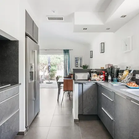 Luxurioese Schaeferei 2km Vom Von Santa Giulia Entfernt By Interhome Ferienhaus