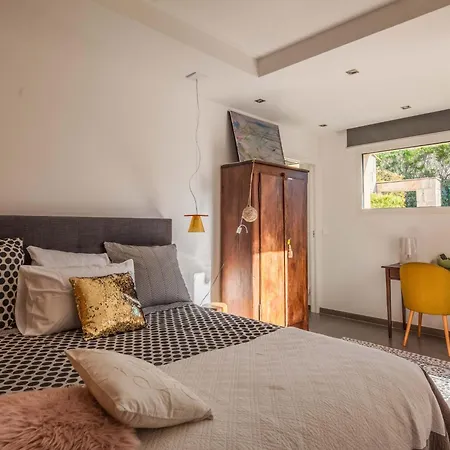 Ferienhaus Luxurioese Schaeferei 2km Vom Von Santa Giulia Entfernt By Interhome