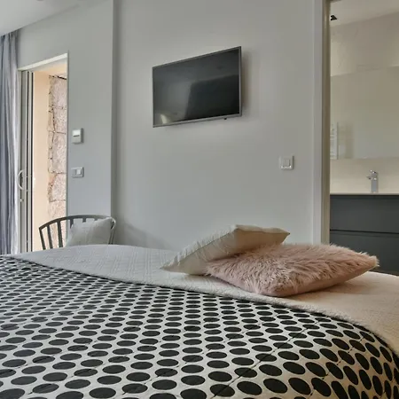 Luxurioese Schaeferei 2km Vom Von Santa Giulia Entfernt By Interhome Ferienhaus
