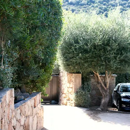 Luxurioese Schaeferei 2km Vom Von Santa Giulia Entfernt By Interhome Ferienhaus Porto-Vecchio (Corsica)
