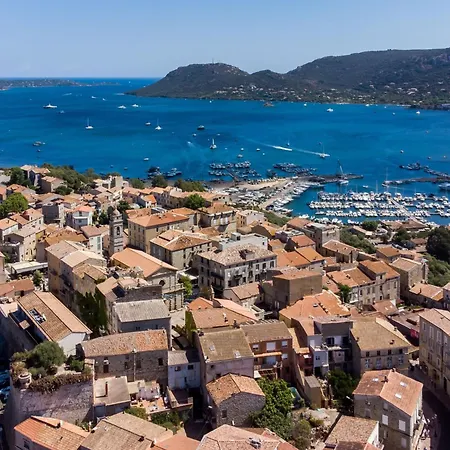 Luxurioese Schaeferei 2km Vom Von Santa Giulia Entfernt By Interhome