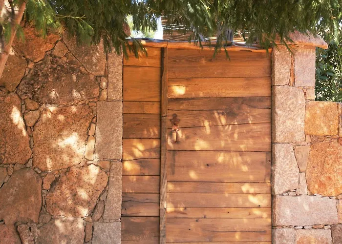 Luxurioese Schaeferei 2km Vom Von Santa Giulia Entfernt By Interhome Holiday home Porto-Vecchio (Corsica)