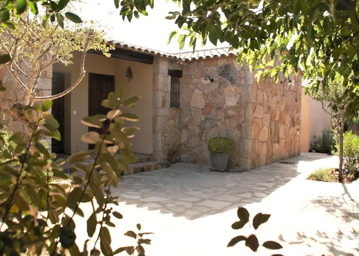 Holiday home Luxurioese Schaeferei 2km Vom Von Santa Giulia Entfernt By Interhome Porto-Vecchio (Corsica)