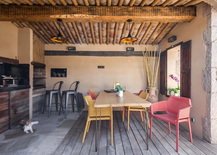 Luxurioese Schaeferei 2km Vom Von Santa Giulia Entfernt By Interhome Holiday home Porto-Vecchio (Corsica)