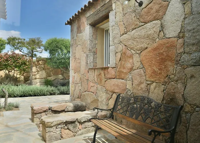 Luxurioese Schaeferei 2km Vom Von Santa Giulia Entfernt By Interhome Holiday home *