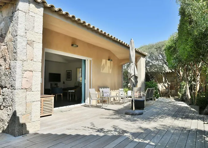 Luxurioese Schaeferei 2km Vom Von Santa Giulia Entfernt By Interhome * Porto-Vecchio (Corsica)