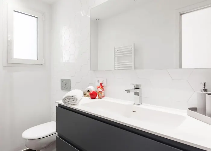 Holiday home Luxurioese Schaeferei 2km Vom Von Santa Giulia Entfernt By Interhome