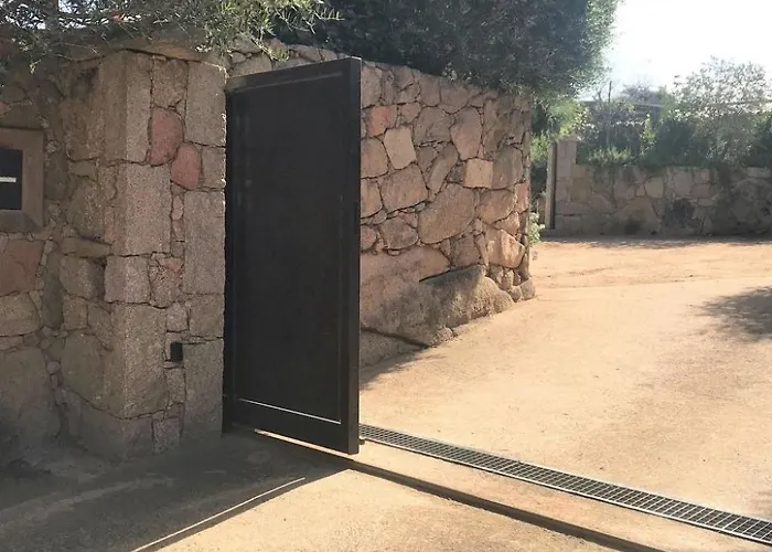 Luxurioese Schaeferei 2km Vom Von Santa Giulia Entfernt By Interhome * Porto-Vecchio (Corsica)