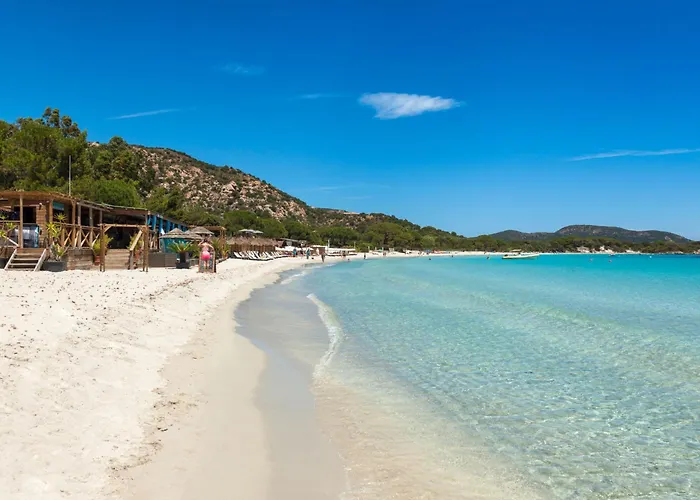 Luxurioese Schaeferei 2km Vom Von Santa Giulia Entfernt By Interhome Vakantiehuis